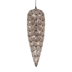 Lampada a sospensione Arabesque Small Sensation