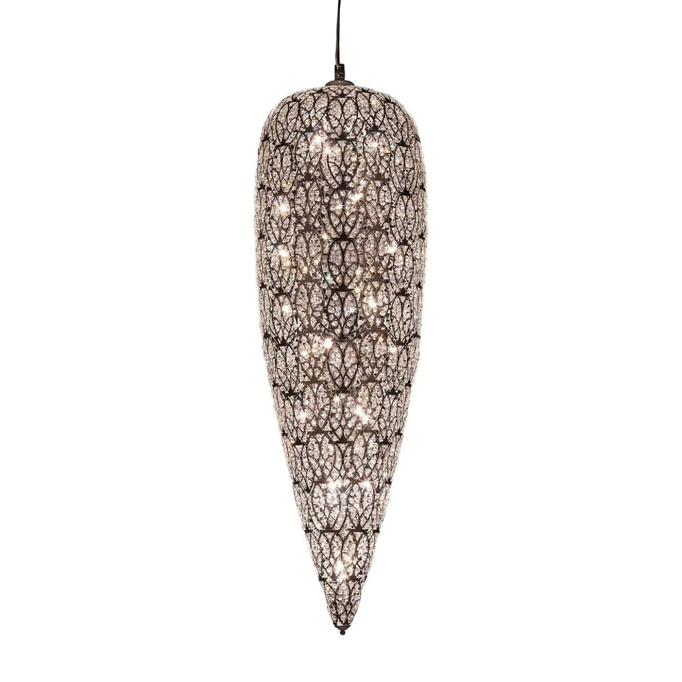 Lampada a sospensione Arabesque Small Sensation