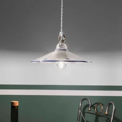 Lampada a sospensione Asti C054