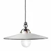 Lampada a sospensione Asti C102
