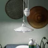 Lampada a sospensione Asti C056