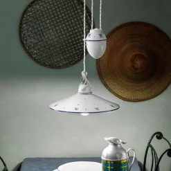 Lampada a sospensione Asti C056