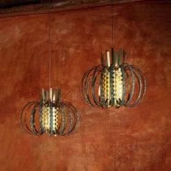 Lampada a sospensione Astra Pe Tailoring