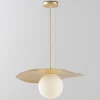 Lampada a sospensione Balloons Golden