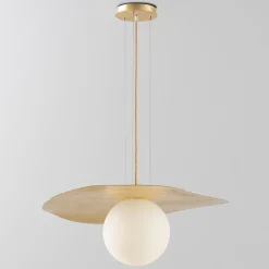 Lampada a sospensione Balloons Golden
