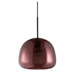 Lampada a sospensione Bed Amethyst