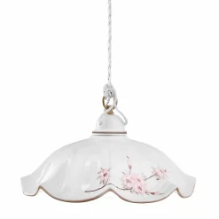 Lampada a sospensione Belluno C063