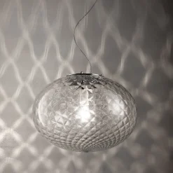 Lampada a sospensione Bolla