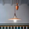Lampada a sospensione Bologna C825