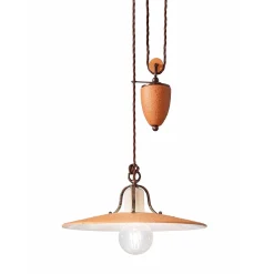 Lampada a sospensione Bologna C825