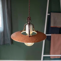 Lampada a sospensione Bologna C822