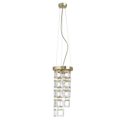 Lampada a sospensione Bracelet