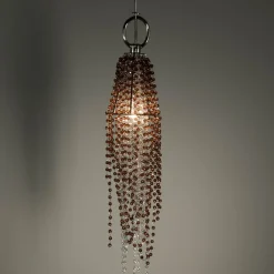 Lampada a sospensione Burlesque di Patrizia Garganti #9