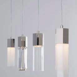 Lampada a sospensione Chaos di Patrizia Garganti #3