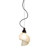 Lampada a sospensione Chiocciola