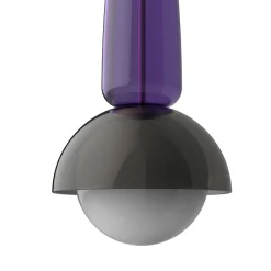 Lampada a sospensione Cioppo