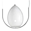 Lampada a sospensione Cocò