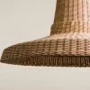 Lampada a sospensione Cocolla di Maurizio Bernabei