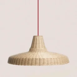 Lampada a sospensione Cocolla Mini di Maurizio Bernabei