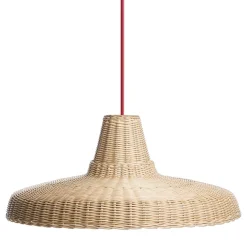 Lampada a sospensione Cocolla Mini di Maurizio Bernabei