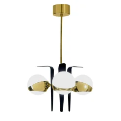 Lampada a sospensione Cosmo