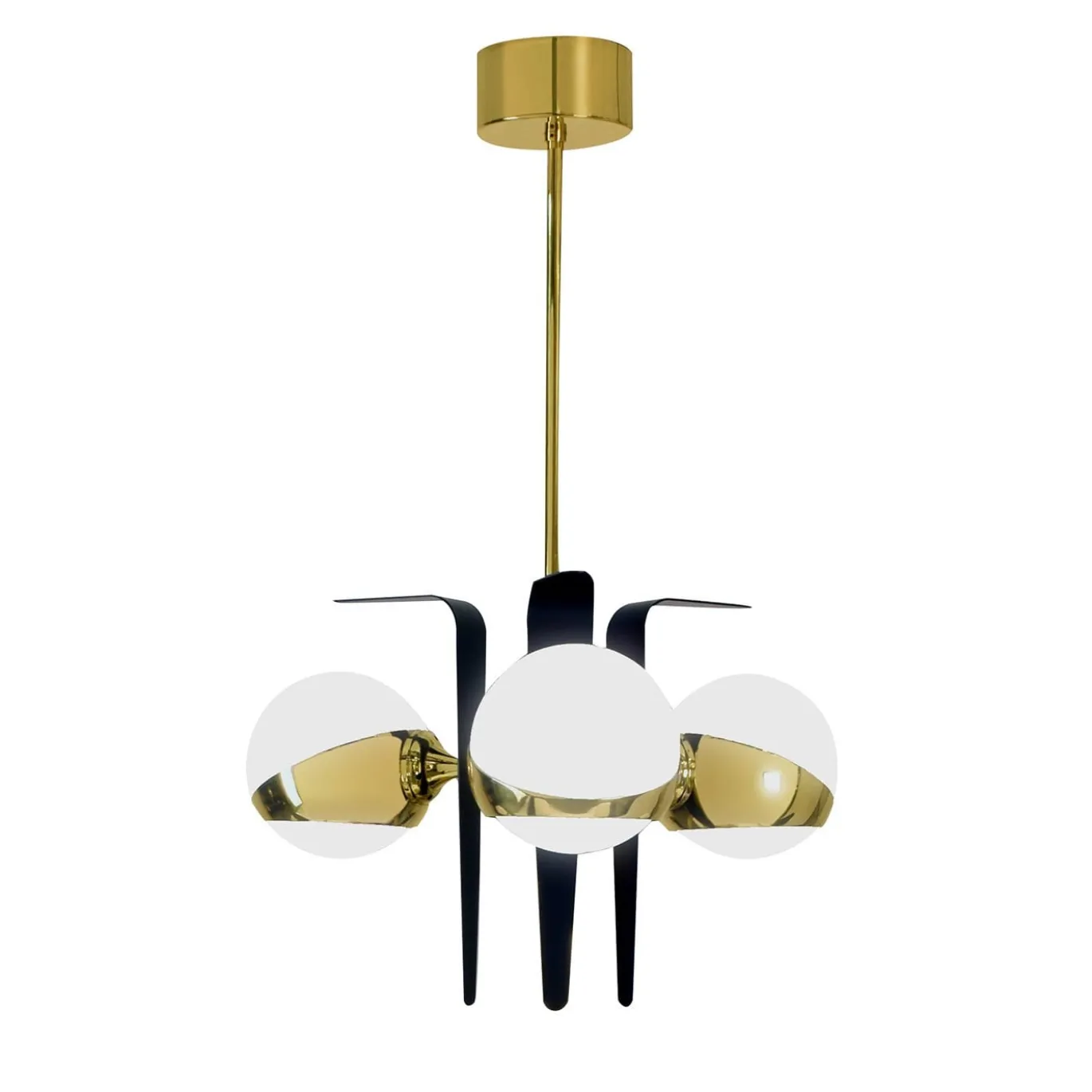 Lampada a sospensione Cosmo