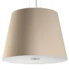 Lampada a sospensione Domenique