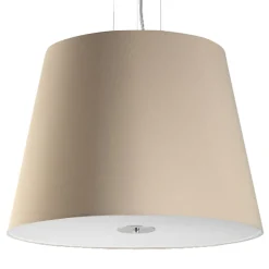 Lampada a sospensione Domenique