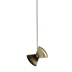 Lampada a sospensione Eirene