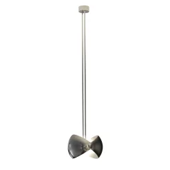 Lampada a sospensione Eirene Gray