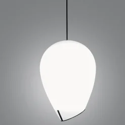 Lampada a sospensione Equilibrio di Michele De Lucchi