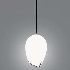 Lampada a sospensione Equilibrio di Michele De Lucchi