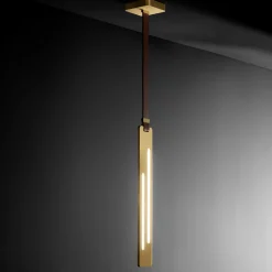 Lampada a sospensione Eridania