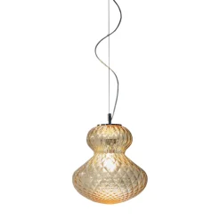 Lampada a sospensione Fungo