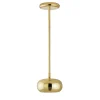 Lampada a sospensione Gea 5 Medium