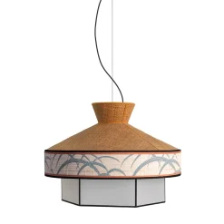 Lampada a sospensione Giardino Sand
