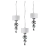 Lampada a sospensione Ginevra