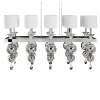 Lampada a sospensione Ginevra