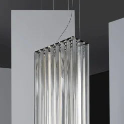 Lampada a sospensione Grace 50