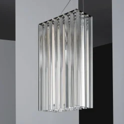 Lampada a sospensione Grace 40