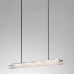 Lampada a sospensione Horizon di John Pawson