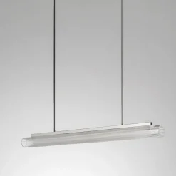 Lampada a sospensione Horizon di John Pawson