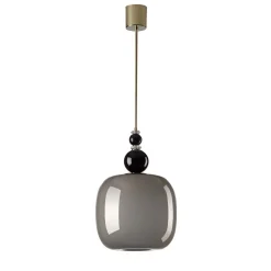 Lampada a sospensione Jane 80's