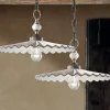Lampada a sospensione L'Aquila C163