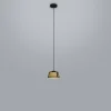 Lampada a sospensione Lilly Beige Piccola