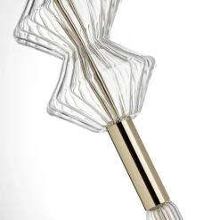 Lampada a sospensione Linea Aura
