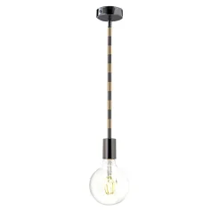 Lampada a sospensione Lolita Dark