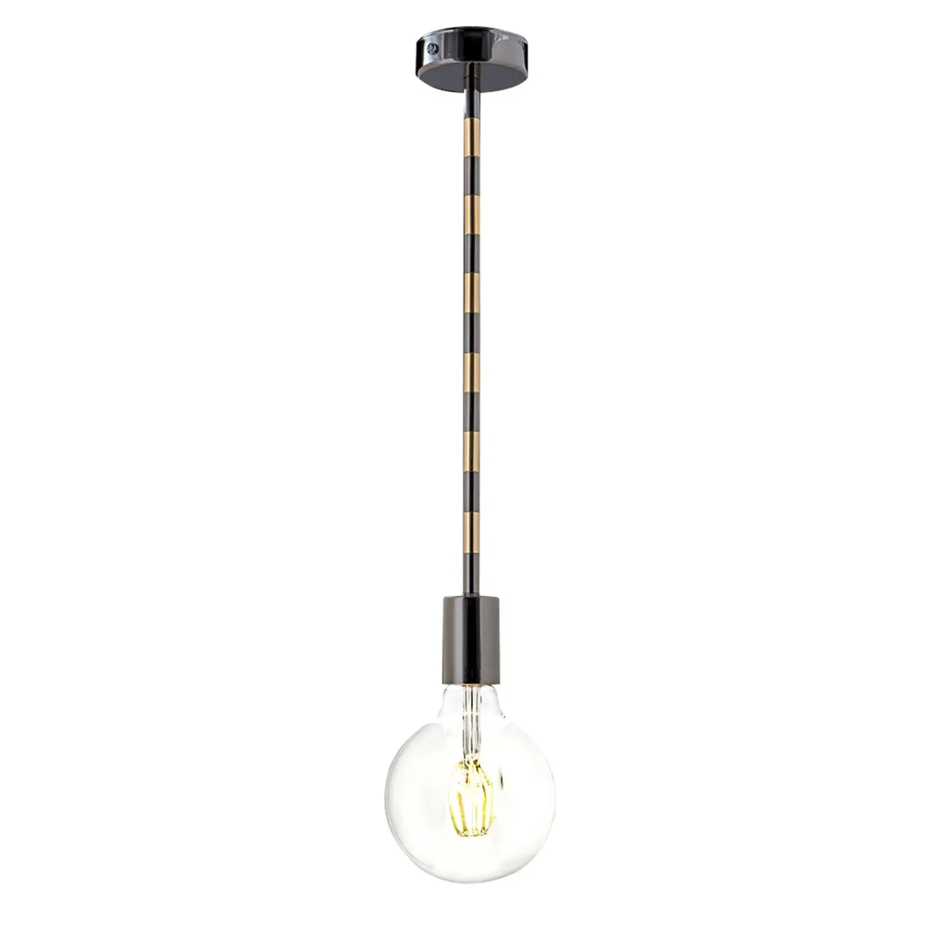 Lampada a sospensione Lolita Dark