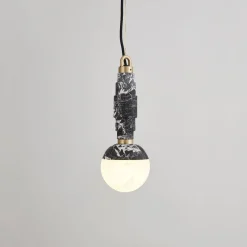 Lampada a sospensione Lunar Grand Antique