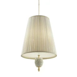 Lampada a sospensione media Ortensia Fusion